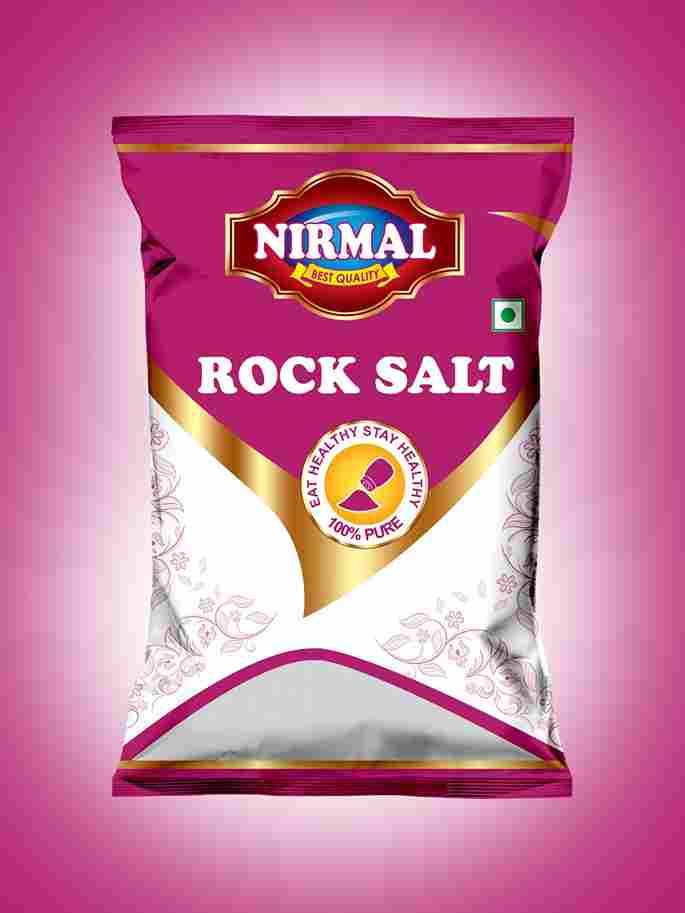 Rock Salt